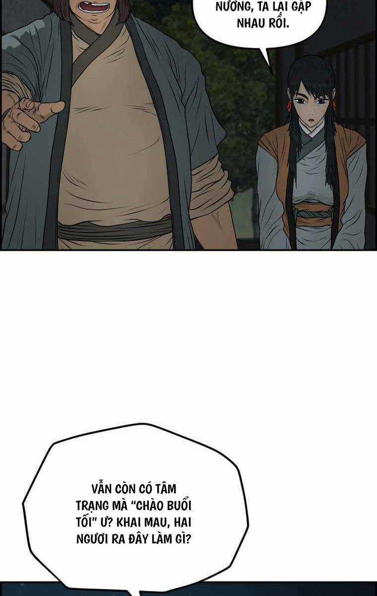 Phong Lôi Kiếm - Chapter 101 - Trang 71