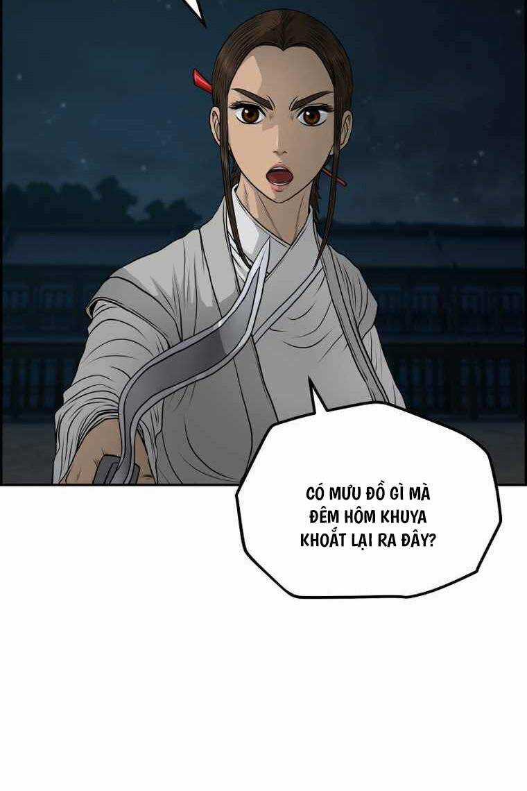 Phong Lôi Kiếm - Chapter 101 - Trang 72