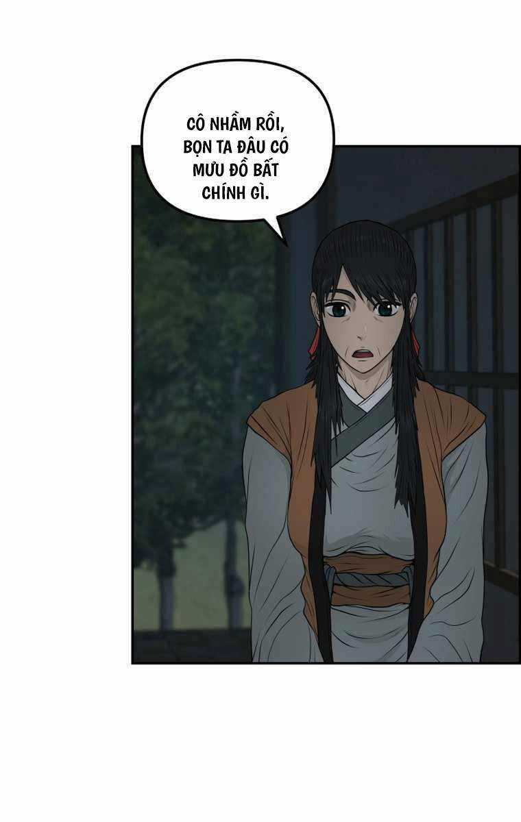 Phong Lôi Kiếm - Chapter 101 - Trang 73