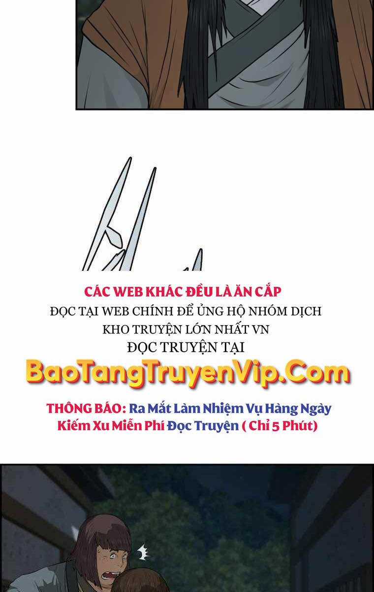 Phong Lôi Kiếm - Chapter 101 - Trang 76