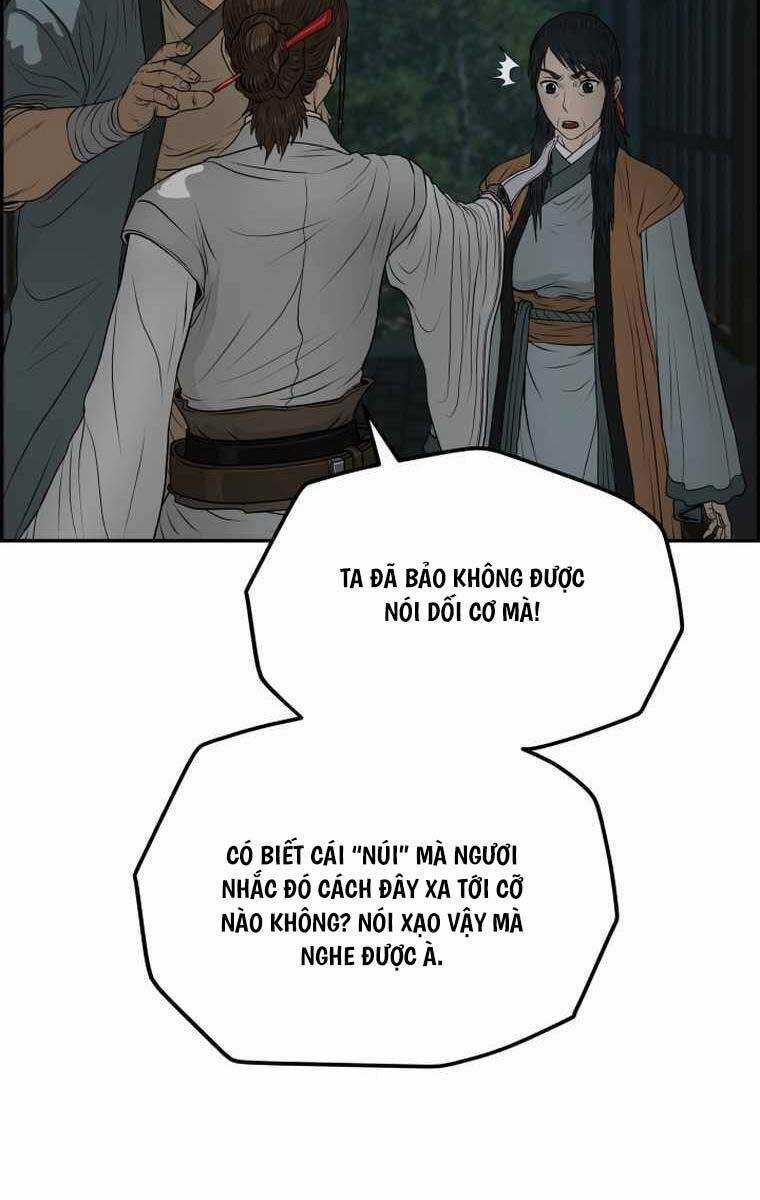 Phong Lôi Kiếm - Chapter 101 - Trang 77
