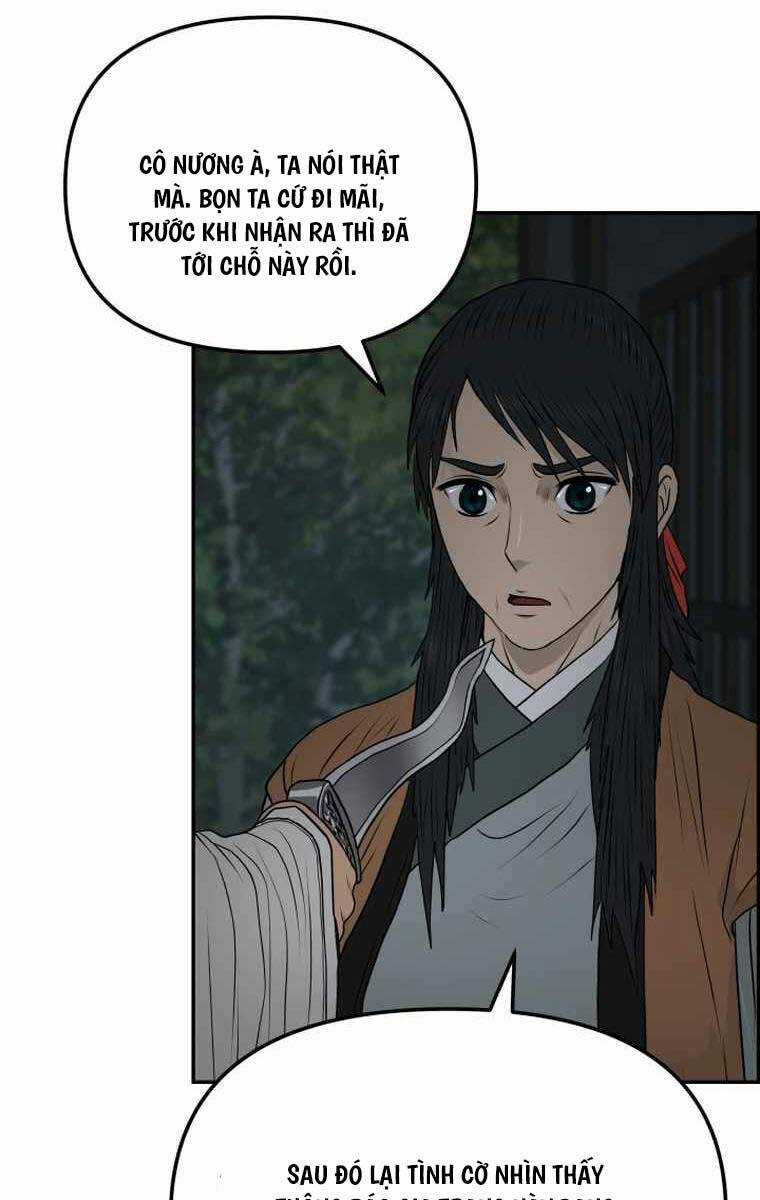 Phong Lôi Kiếm - Chapter 101 - Trang 78