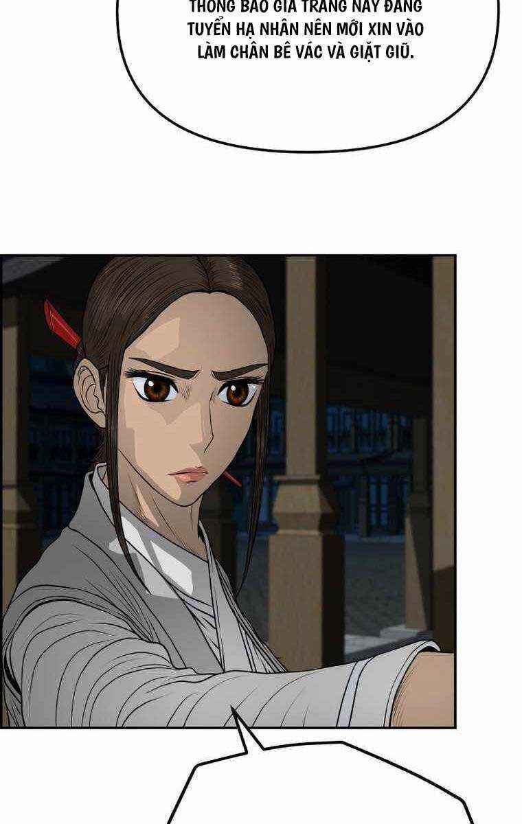 Phong Lôi Kiếm - Chapter 101 - Trang 79