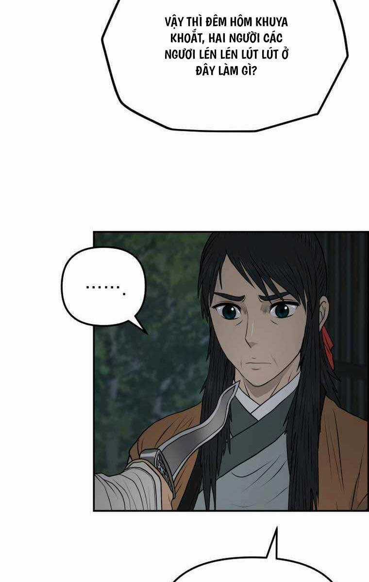 Phong Lôi Kiếm - Chapter 101 - Trang 80