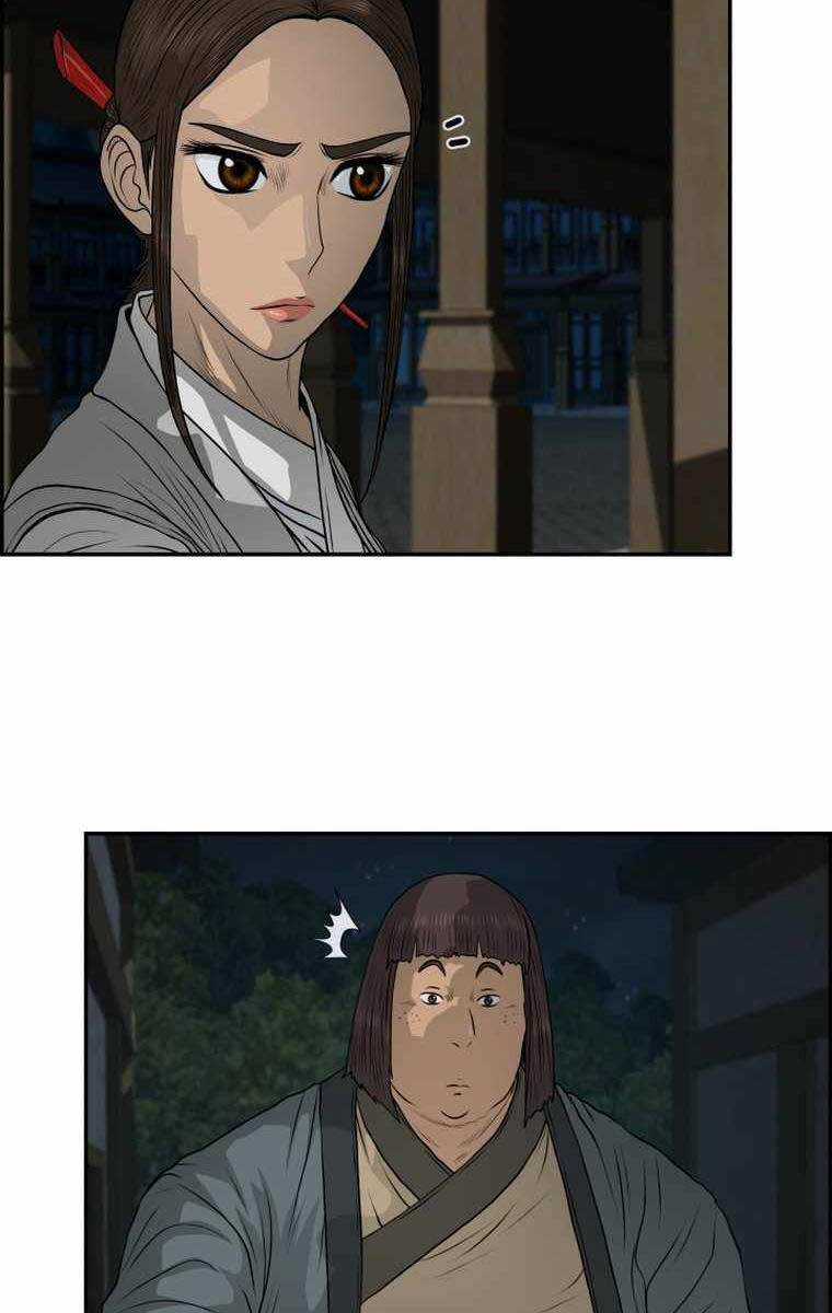 Phong Lôi Kiếm - Chapter 101 - Trang 82