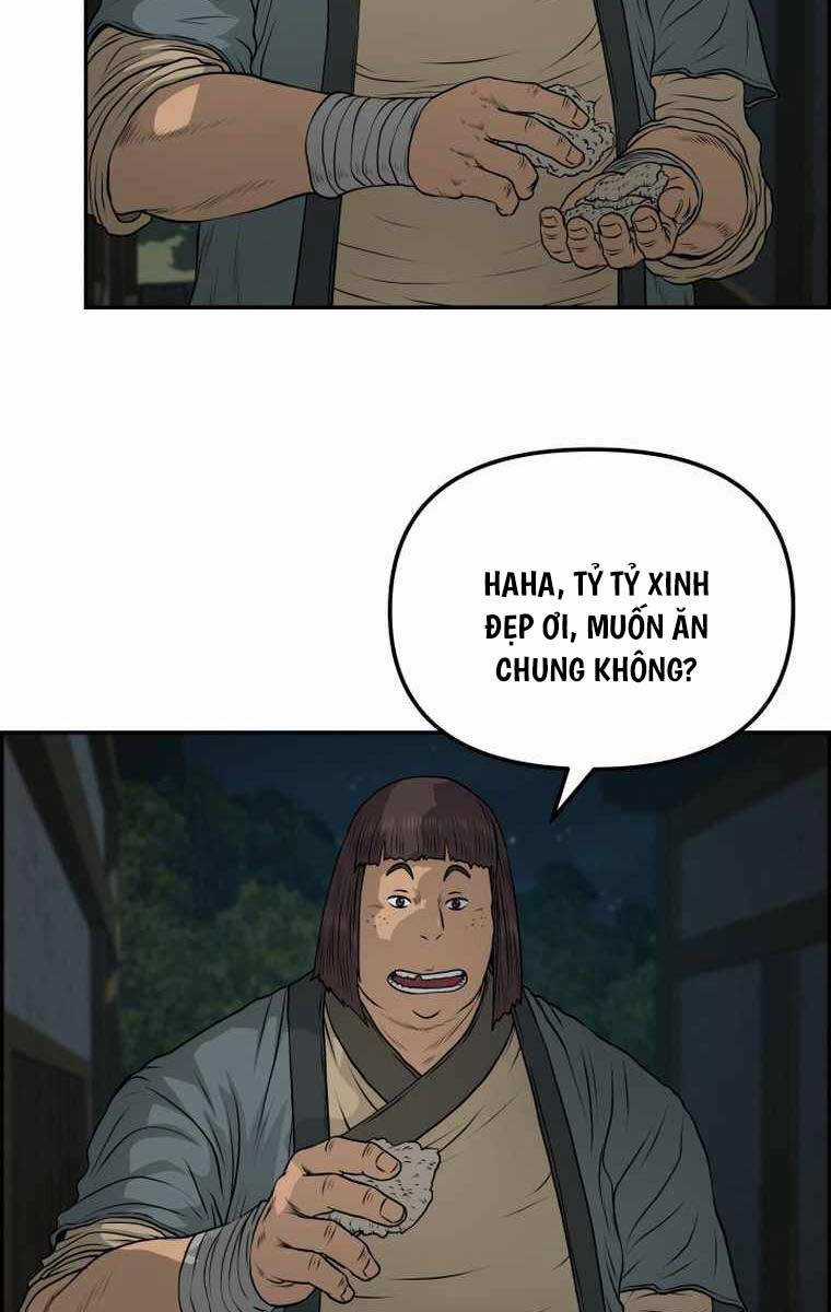 Phong Lôi Kiếm - Chapter 101 - Trang 83