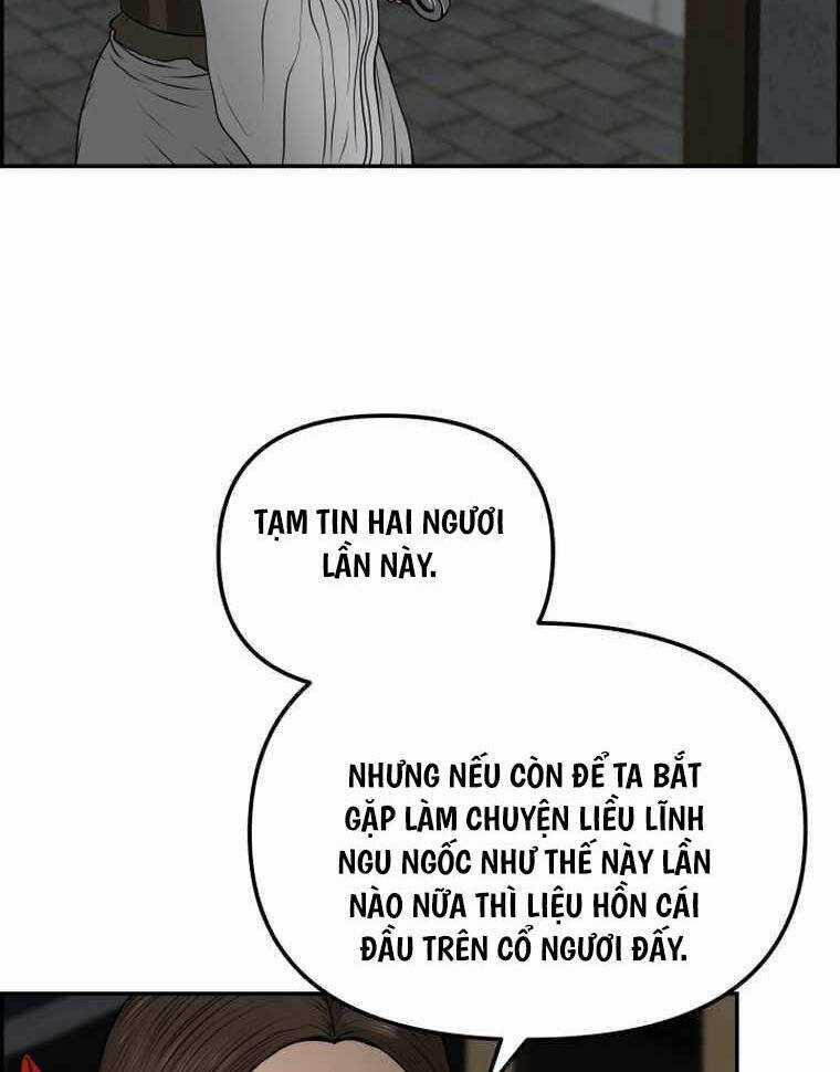 Phong Lôi Kiếm - Chapter 101 - Trang 85