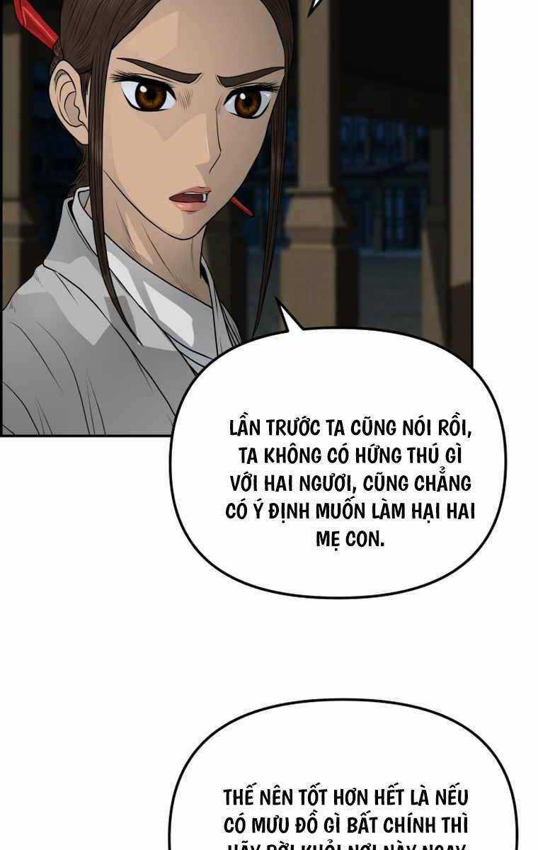 Phong Lôi Kiếm - Chapter 101 - Trang 86
