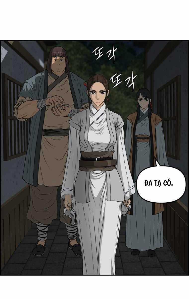 Phong Lôi Kiếm - Chapter 101 - Trang 88
