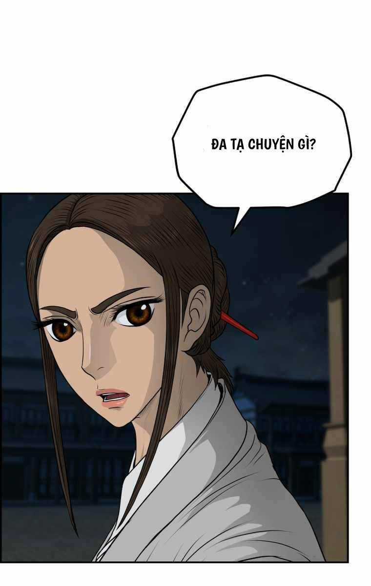 Phong Lôi Kiếm - Chapter 101 - Trang 89
