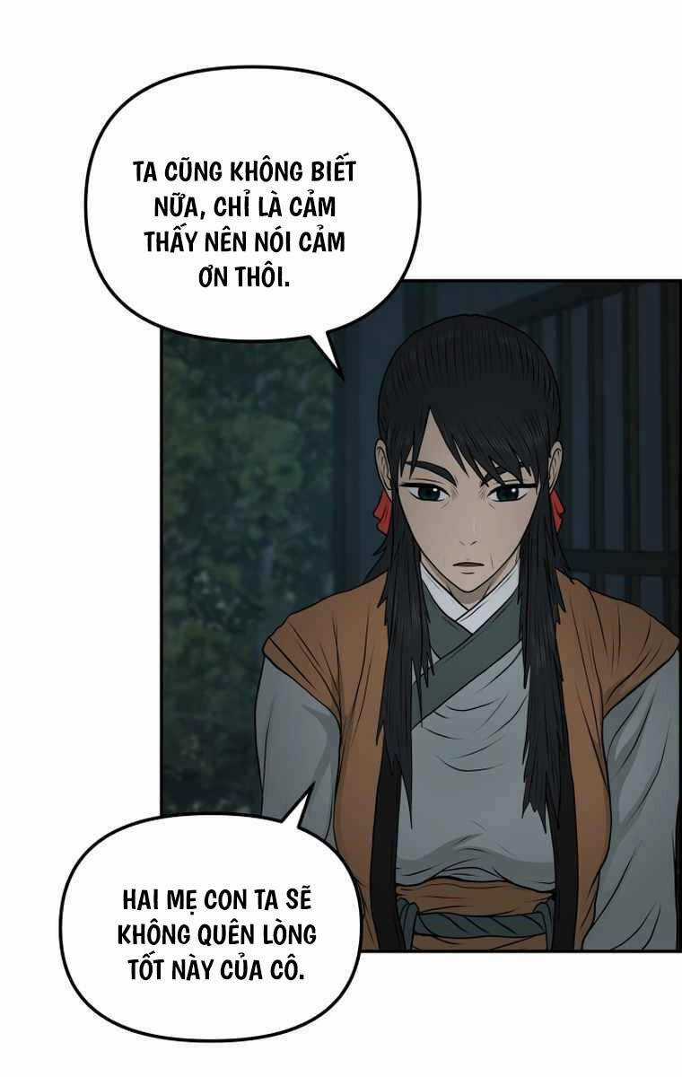 Phong Lôi Kiếm - Chapter 101 - Trang 90