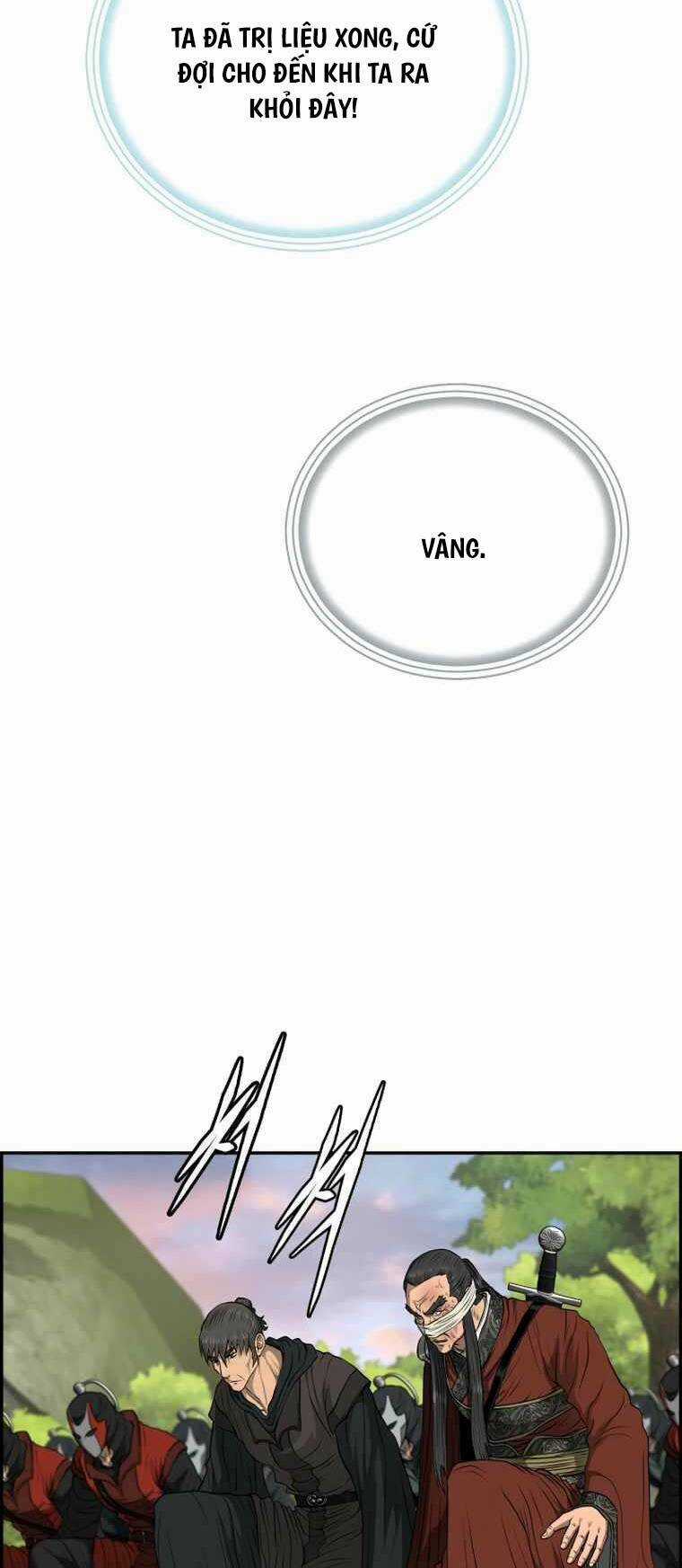 Phong Lôi Kiếm - Chapter 102 - Trang 12