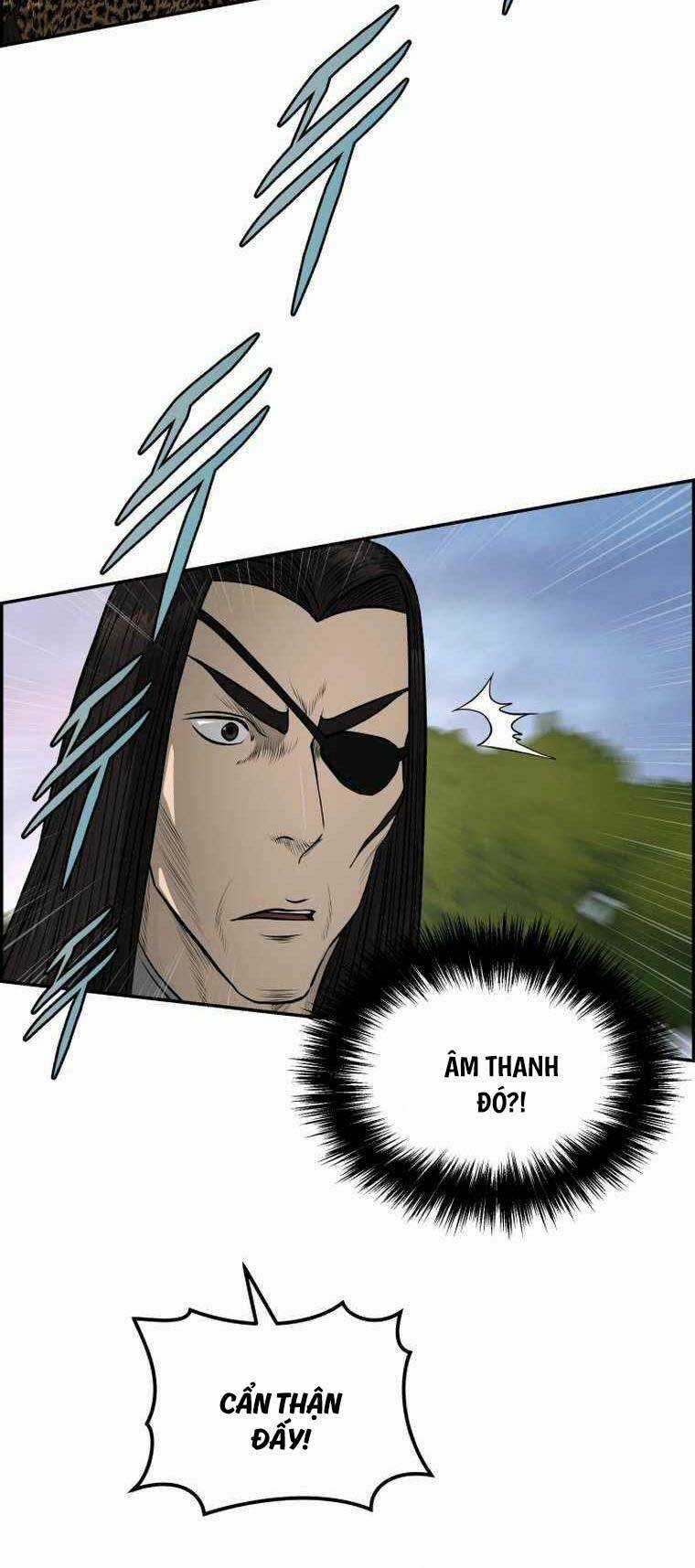 Phong Lôi Kiếm - Chapter 102 - Trang 18