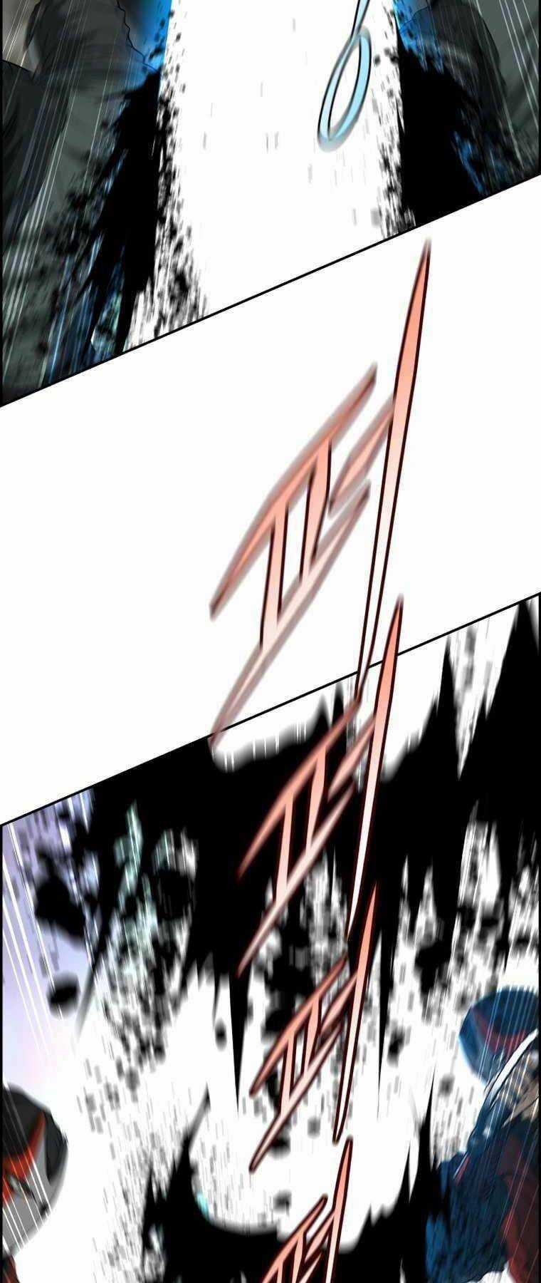 Phong Lôi Kiếm - Chapter 102 - Trang 20