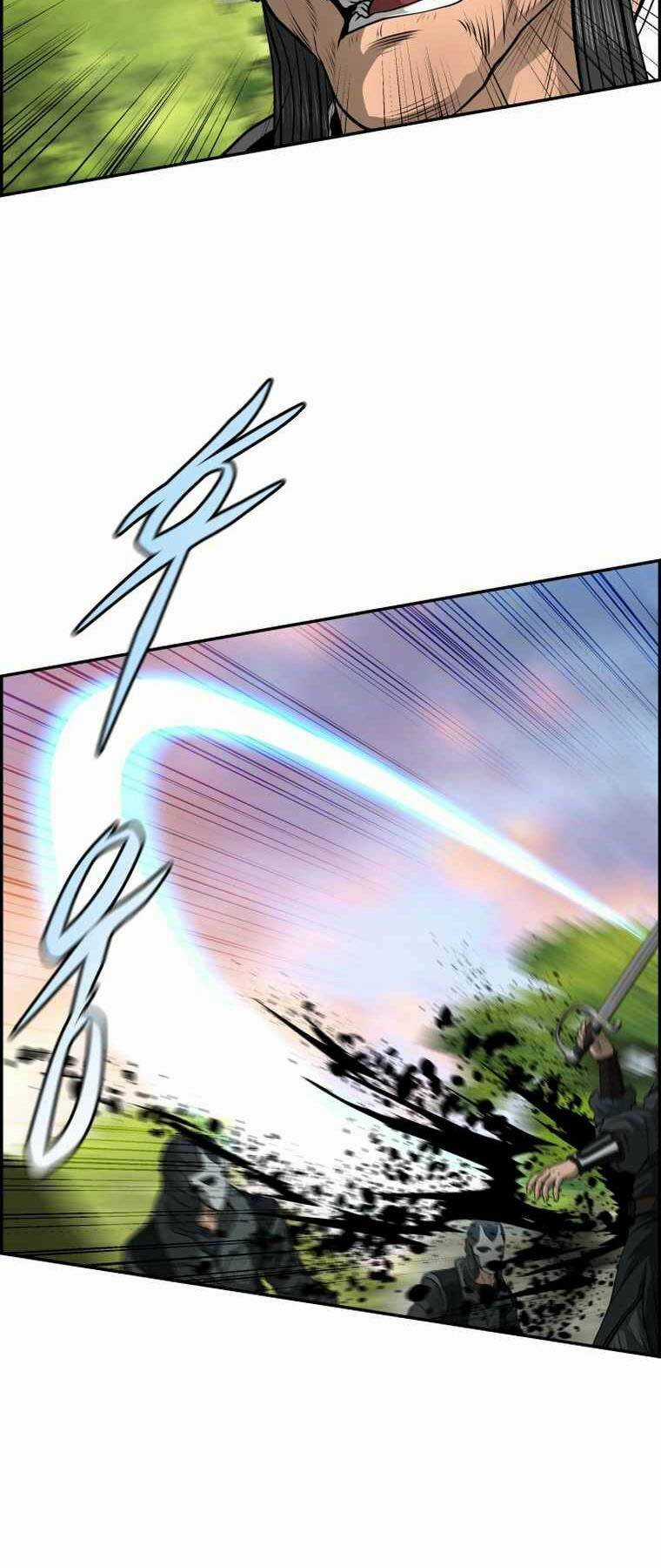 Phong Lôi Kiếm - Chapter 102 - Trang 22