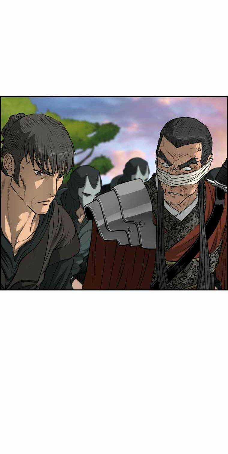 Phong Lôi Kiếm - Chapter 102 - Trang 25