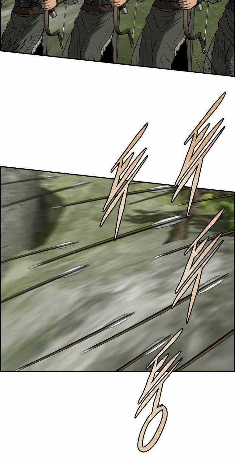 Phong Lôi Kiếm - Chapter 102 - Trang 38