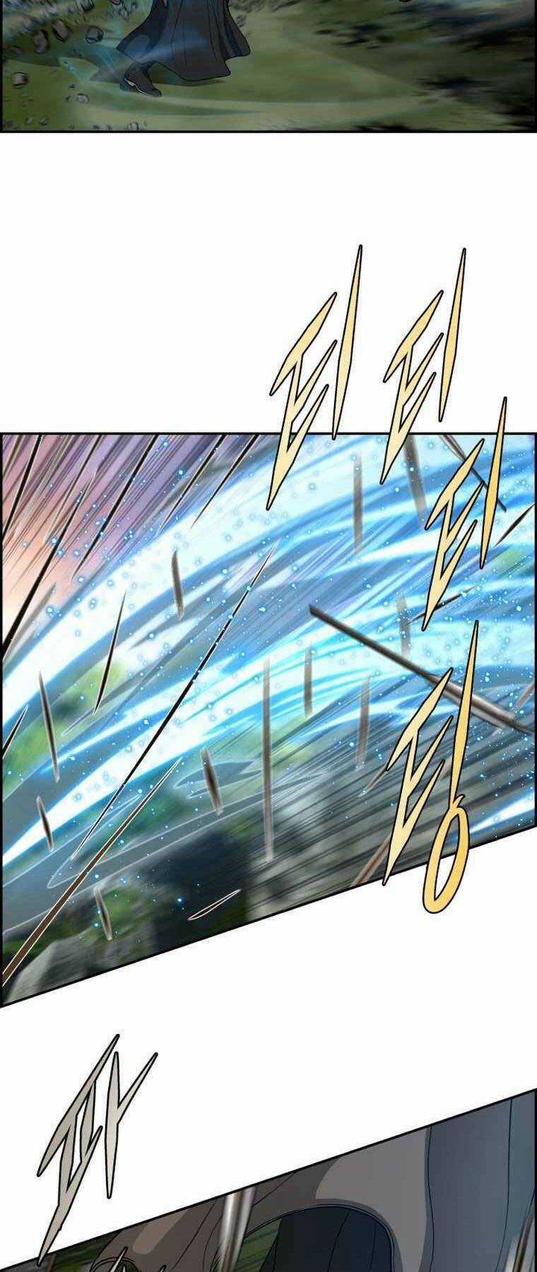 Phong Lôi Kiếm - Chapter 102 - Trang 41