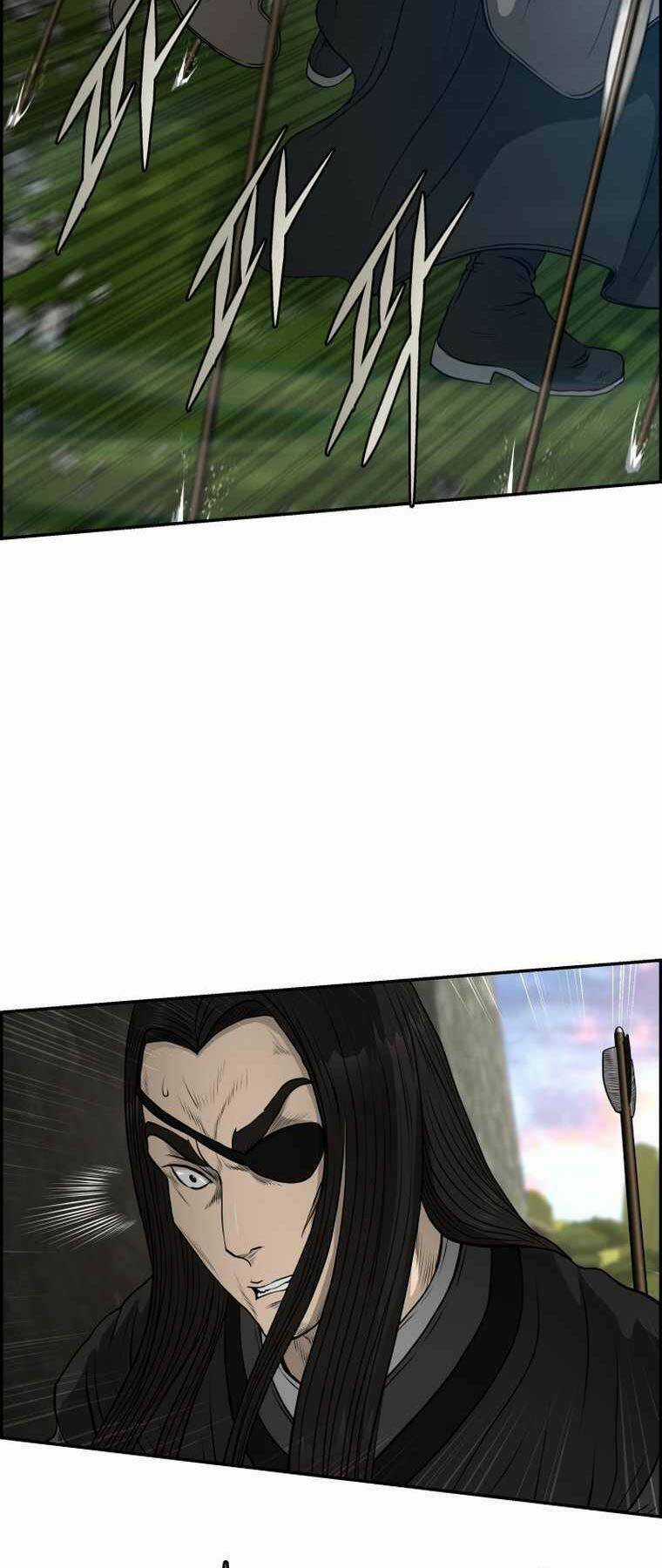 Phong Lôi Kiếm - Chapter 102 - Trang 42