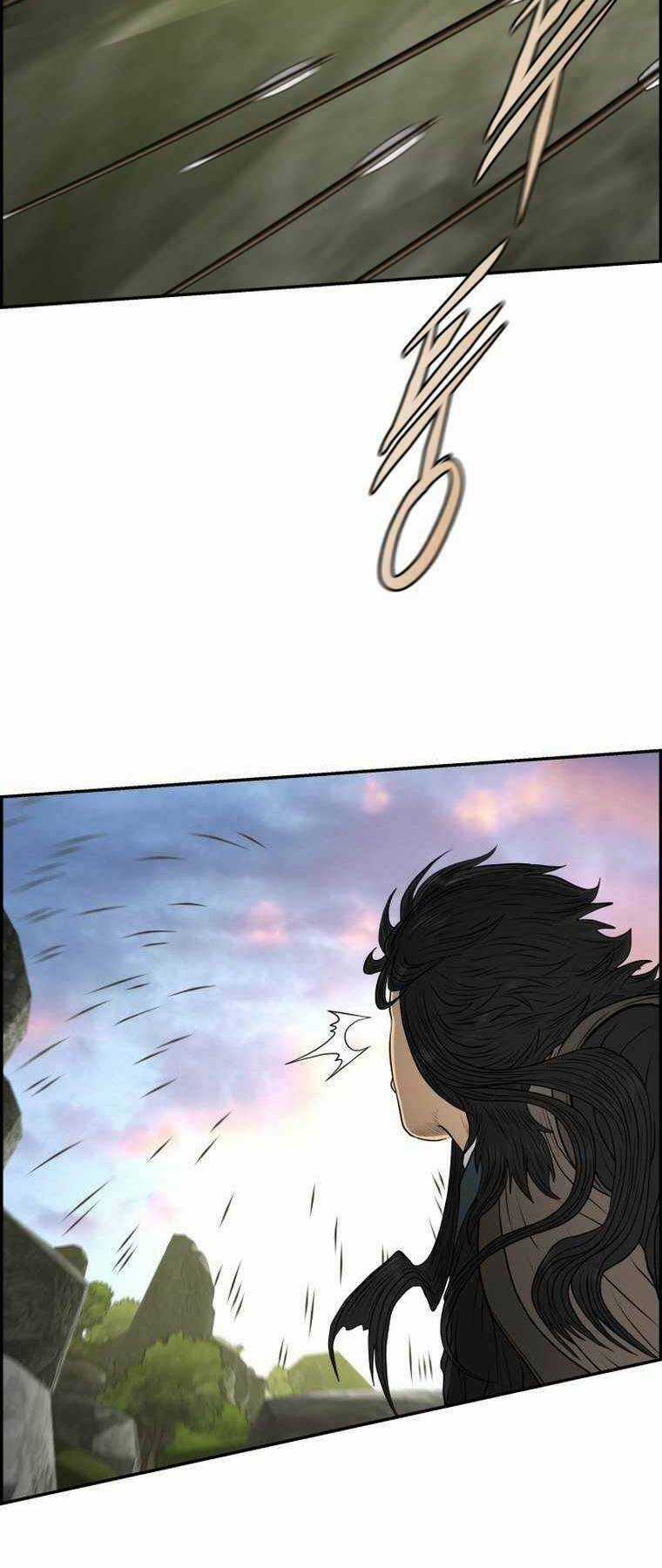 Phong Lôi Kiếm - Chapter 102 - Trang 46