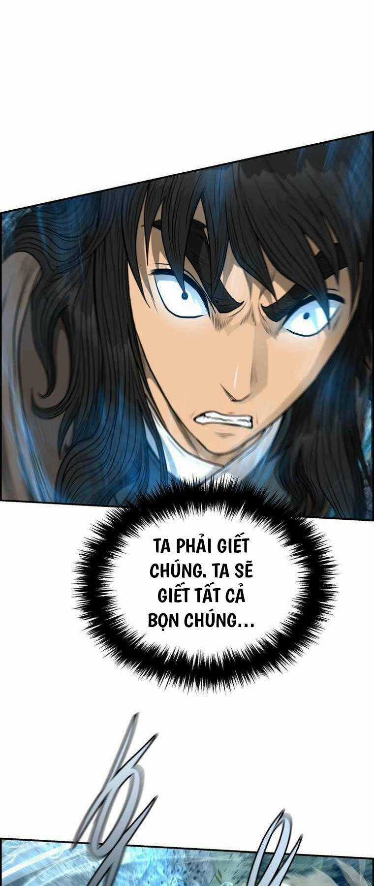 Phong Lôi Kiếm - Chapter 102 - Trang 47