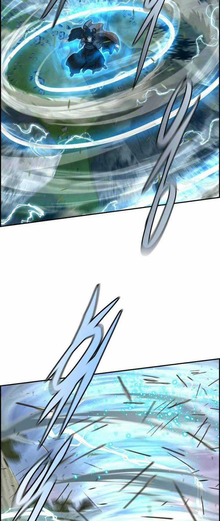 Phong Lôi Kiếm - Chapter 102 - Trang 48