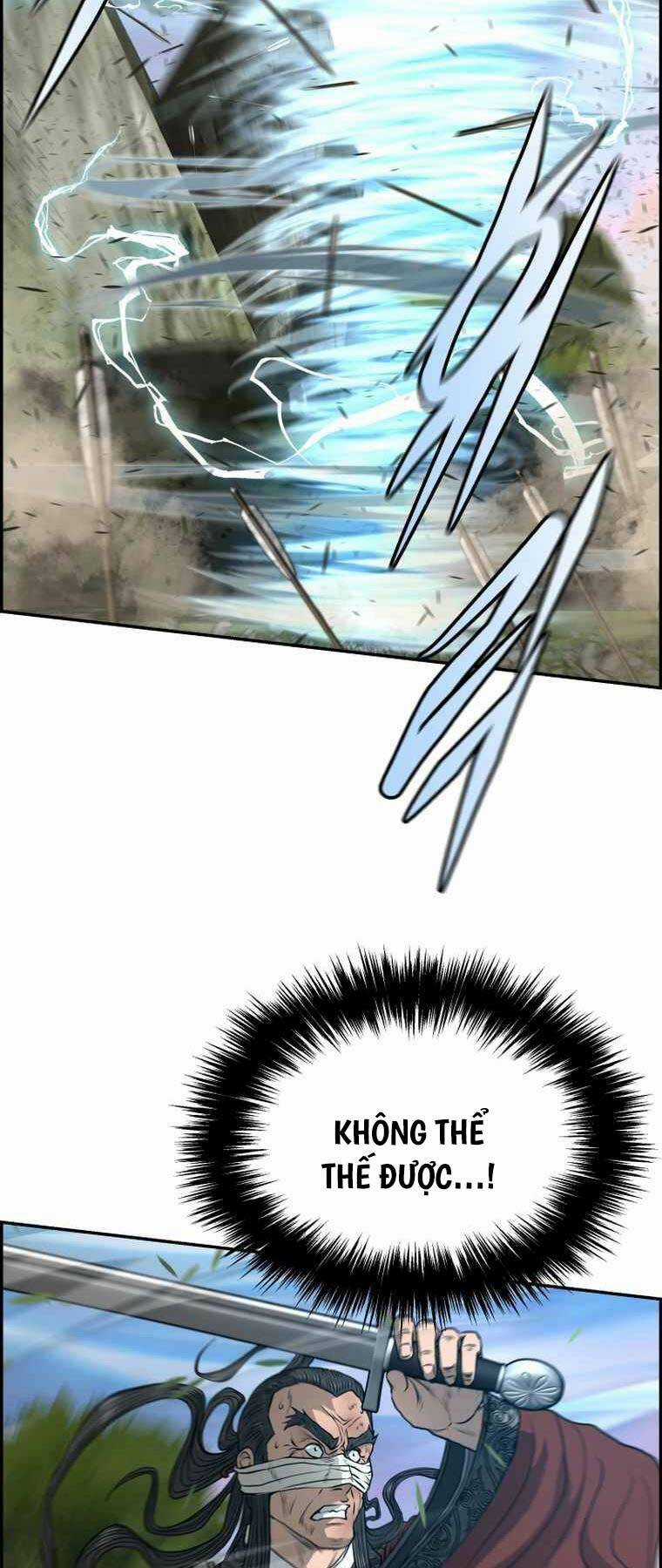 Phong Lôi Kiếm - Chapter 102 - Trang 49