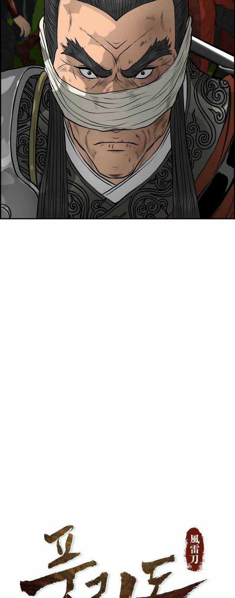 Phong Lôi Kiếm - Chapter 102 - Trang 6