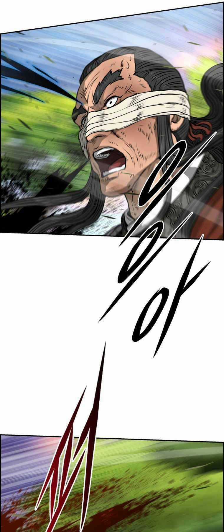 Phong Lôi Kiếm - Chapter 102 - Trang 56