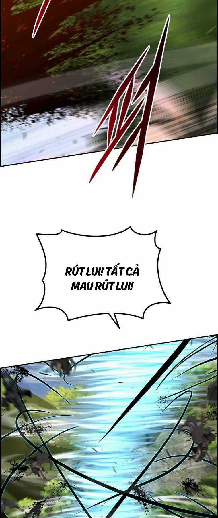 Phong Lôi Kiếm - Chapter 102 - Trang 57