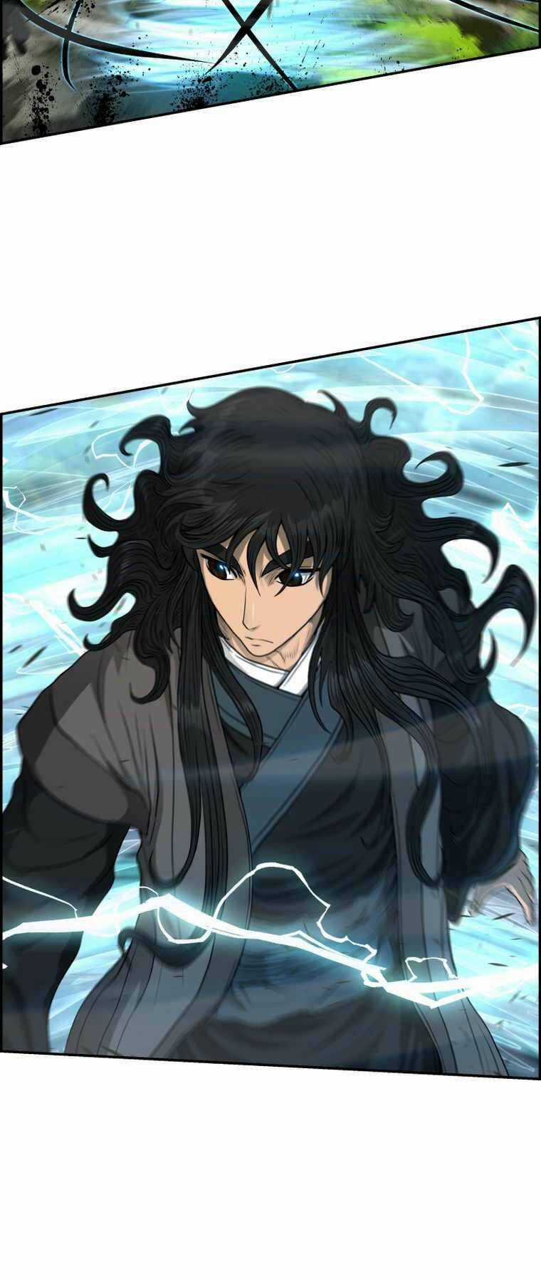 Phong Lôi Kiếm - Chapter 102 - Trang 58