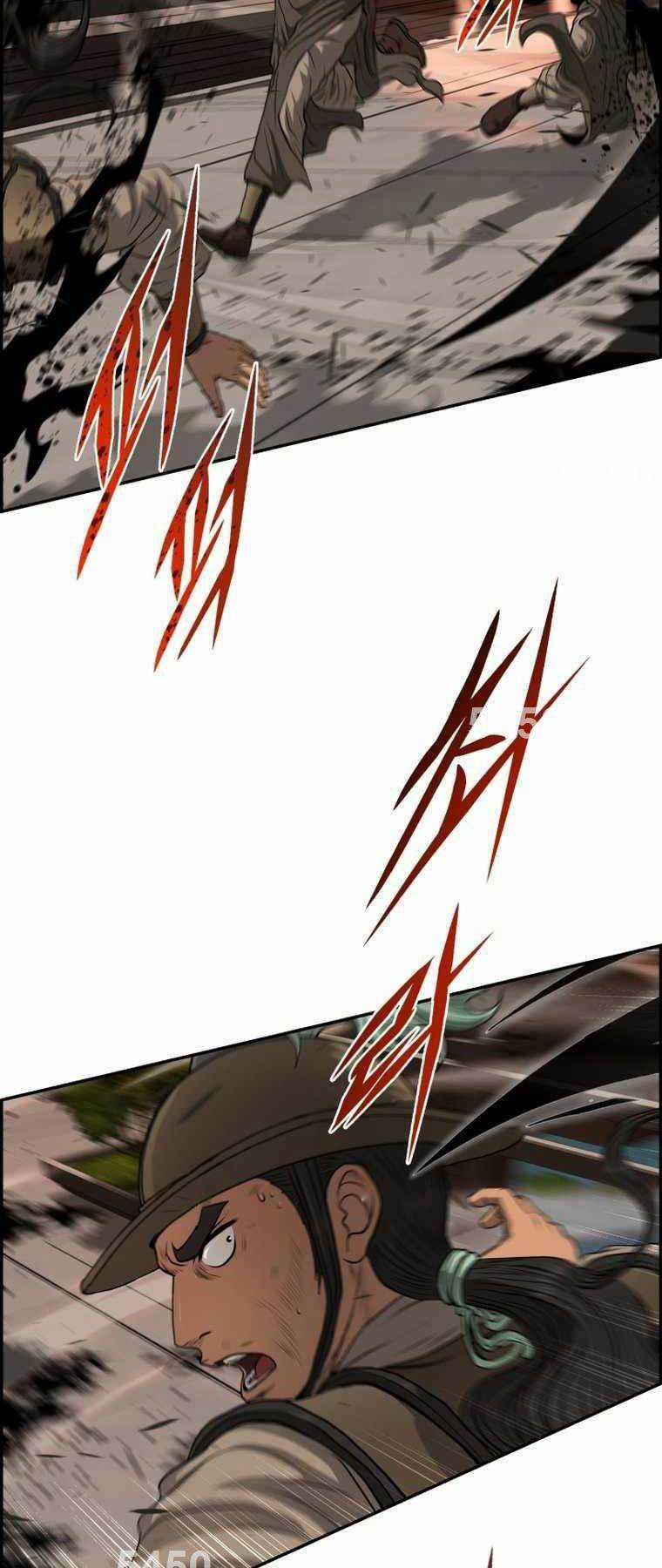 Phong Lôi Kiếm - Chapter 103 - Trang 2