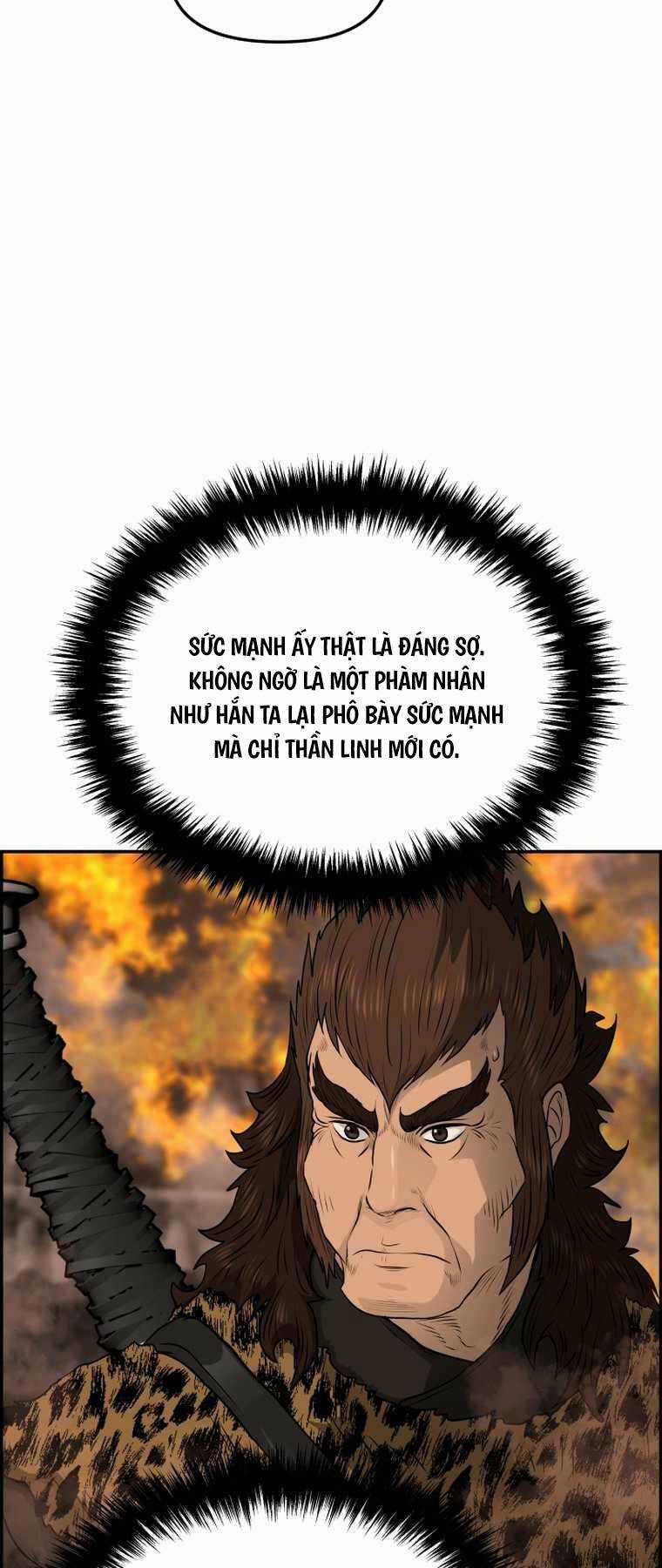 Phong Lôi Kiếm - Chapter 103 - Trang 15