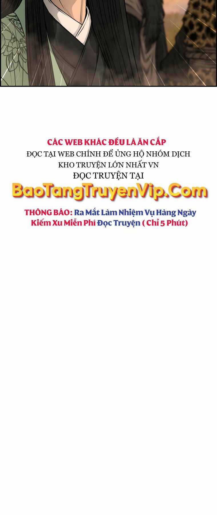 Phong Lôi Kiếm - Chapter 103 - Trang 18