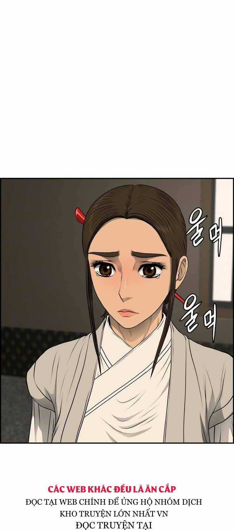 Phong Lôi Kiếm - Chapter 103 - Trang 19