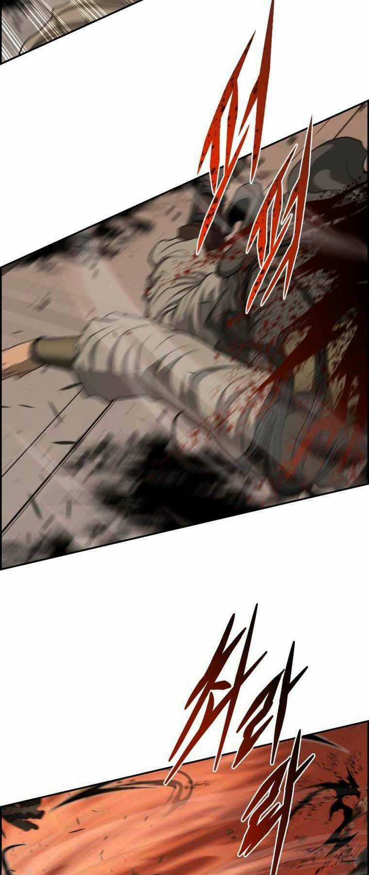 Phong Lôi Kiếm - Chapter 103 - Trang 3