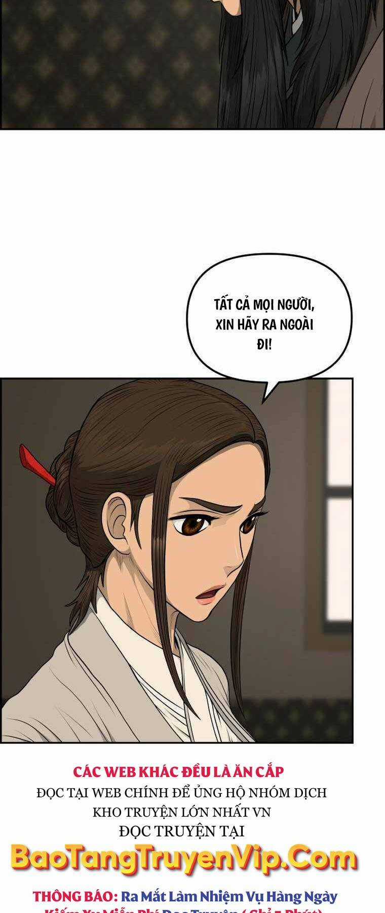 Phong Lôi Kiếm - Chapter 103 - Trang 29
