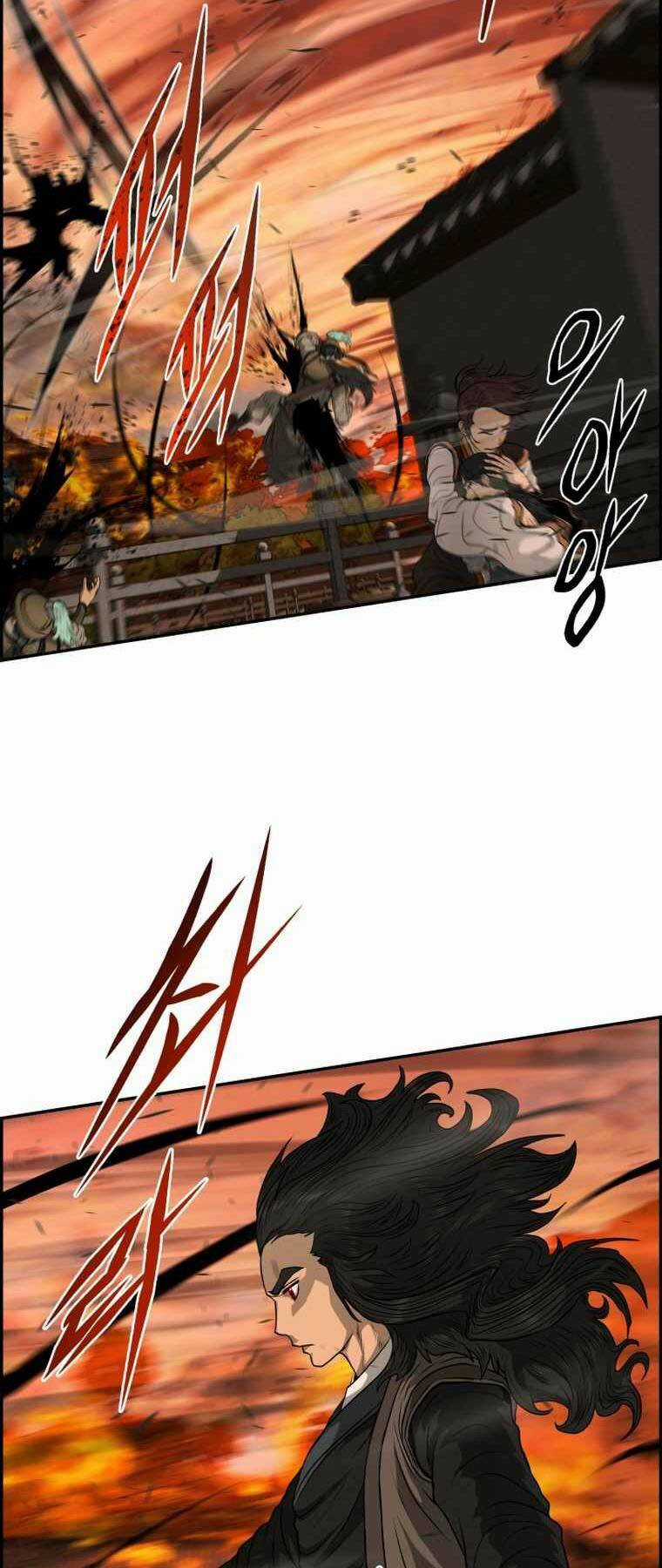 Phong Lôi Kiếm - Chapter 103 - Trang 4