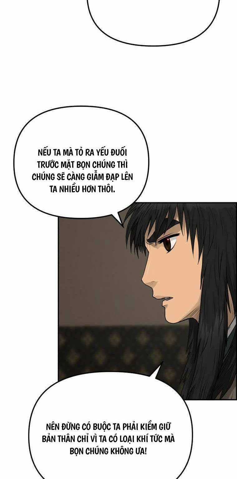 Phong Lôi Kiếm - Chapter 103 - Trang 37