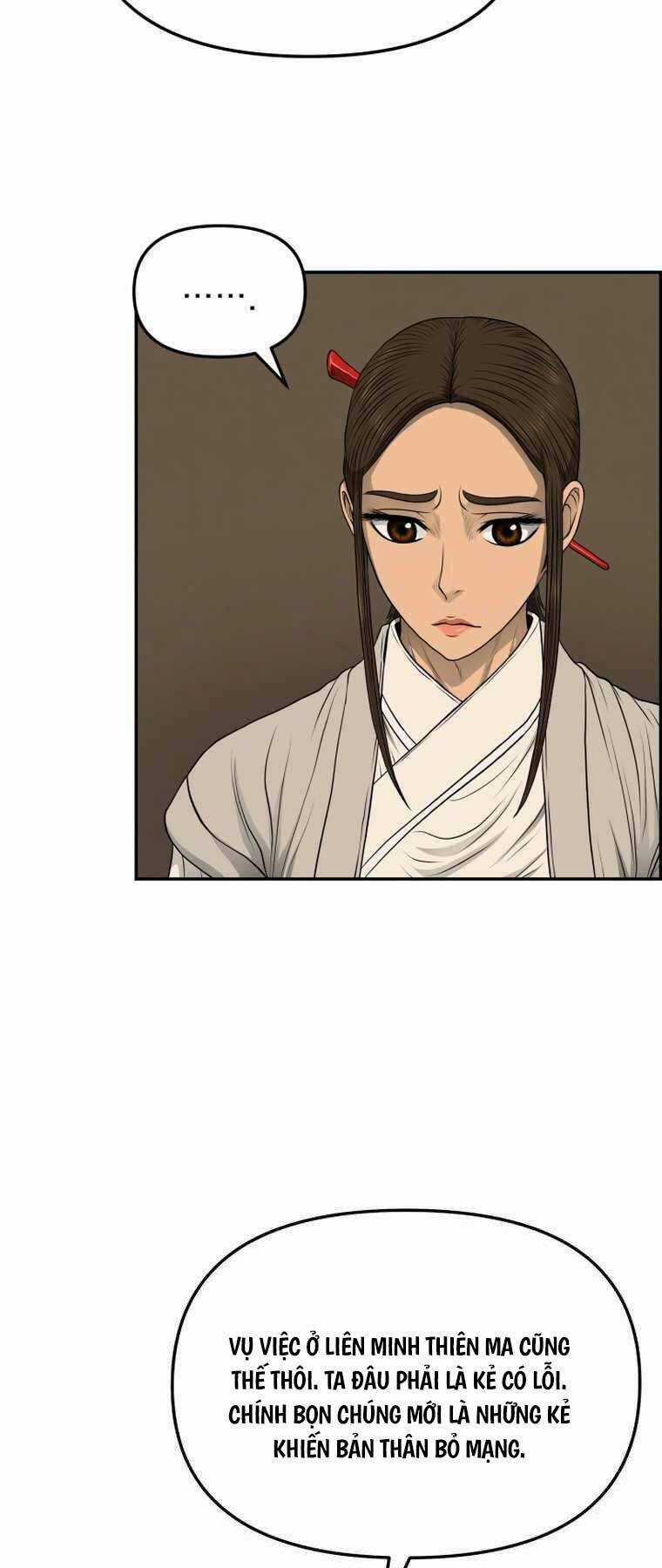 Phong Lôi Kiếm - Chapter 103 - Trang 38