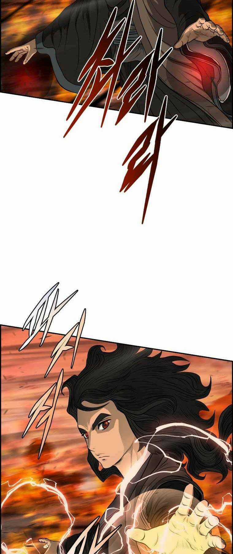 Phong Lôi Kiếm - Chapter 103 - Trang 5