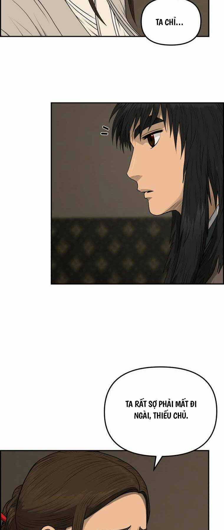 Phong Lôi Kiếm - Chapter 103 - Trang 41