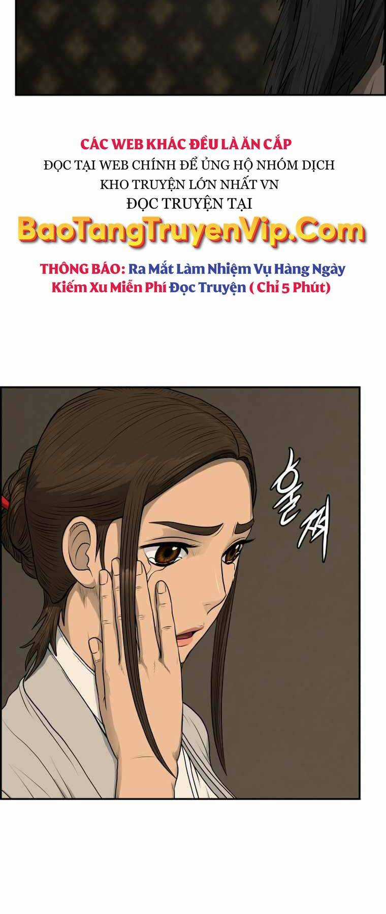 Phong Lôi Kiếm - Chapter 103 - Trang 43
