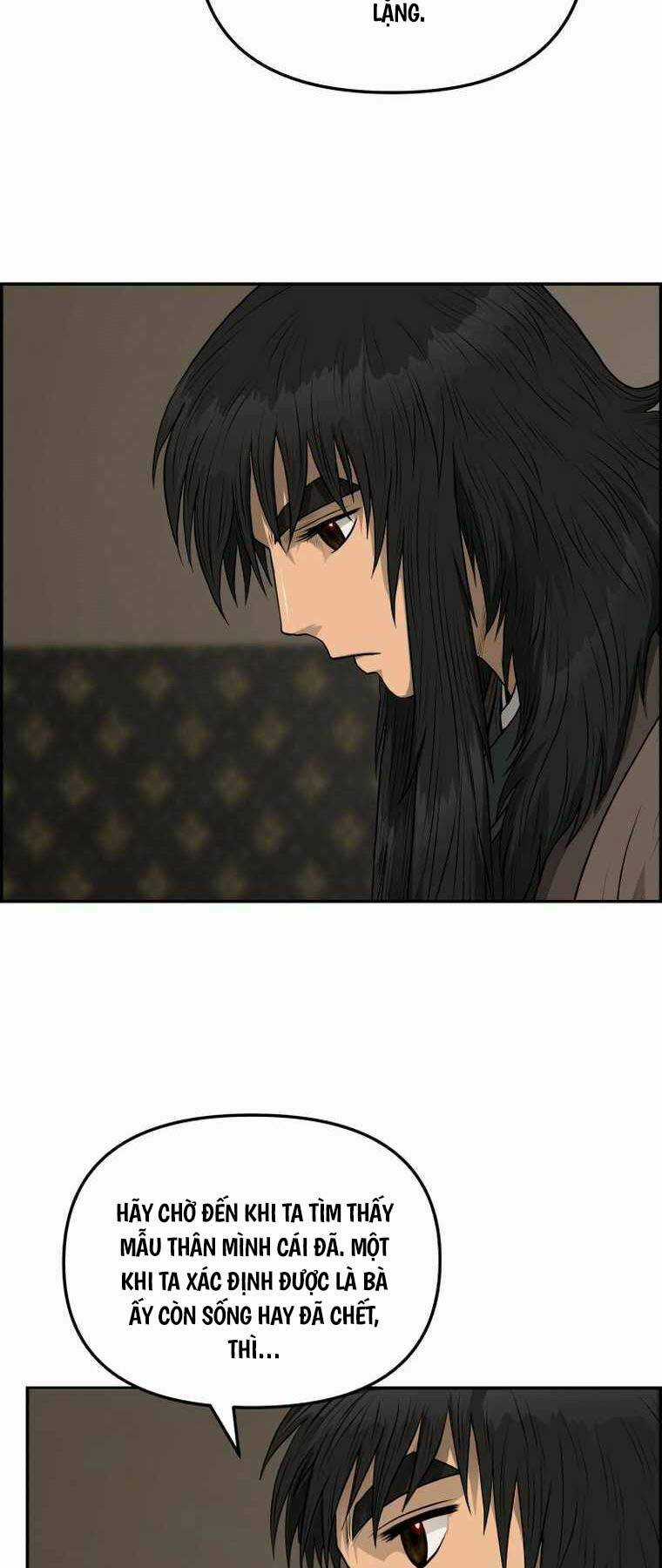 Phong Lôi Kiếm - Chapter 103 - Trang 45