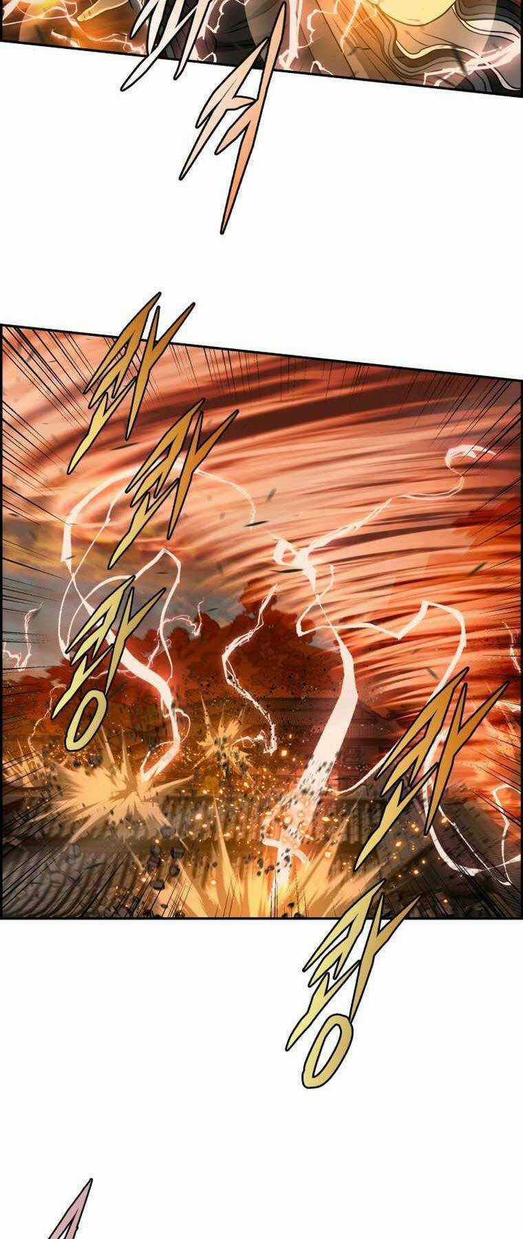 Phong Lôi Kiếm - Chapter 103 - Trang 6