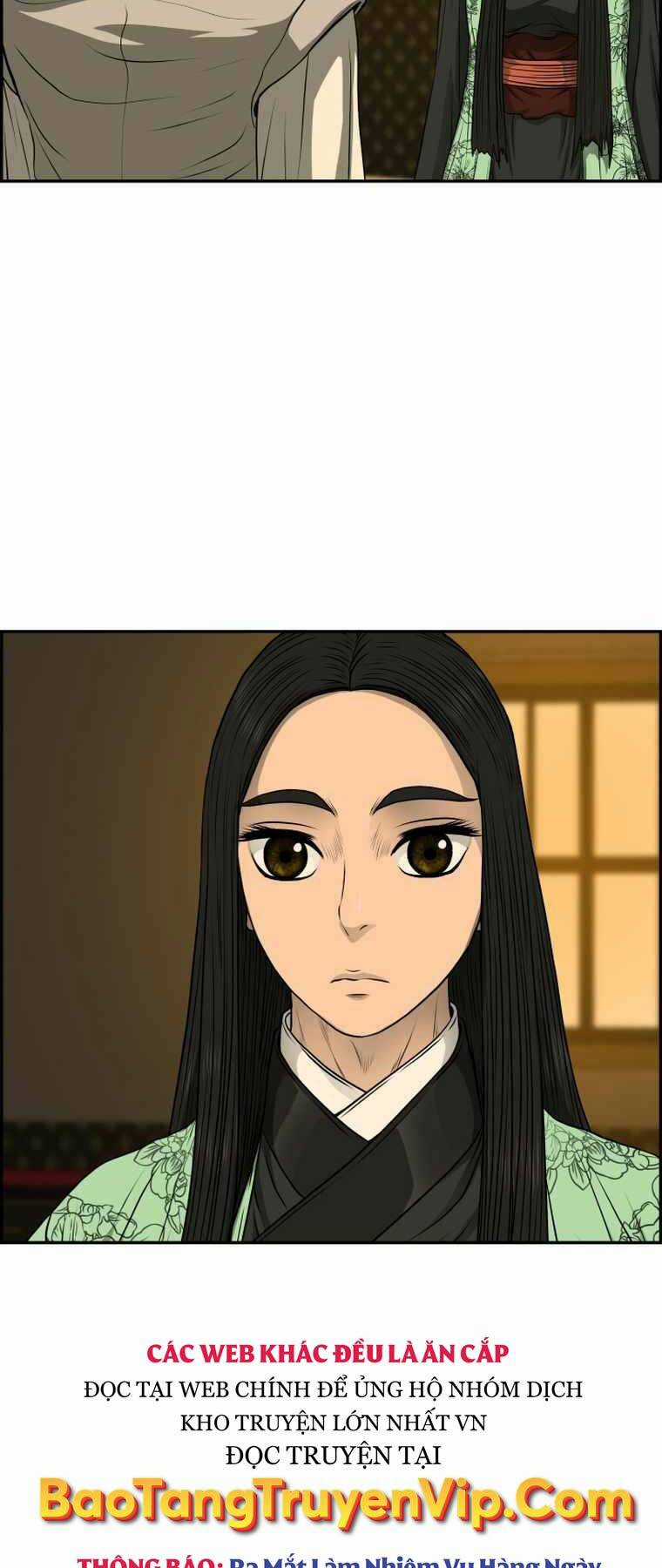 Phong Lôi Kiếm - Chapter 103 - Trang 54