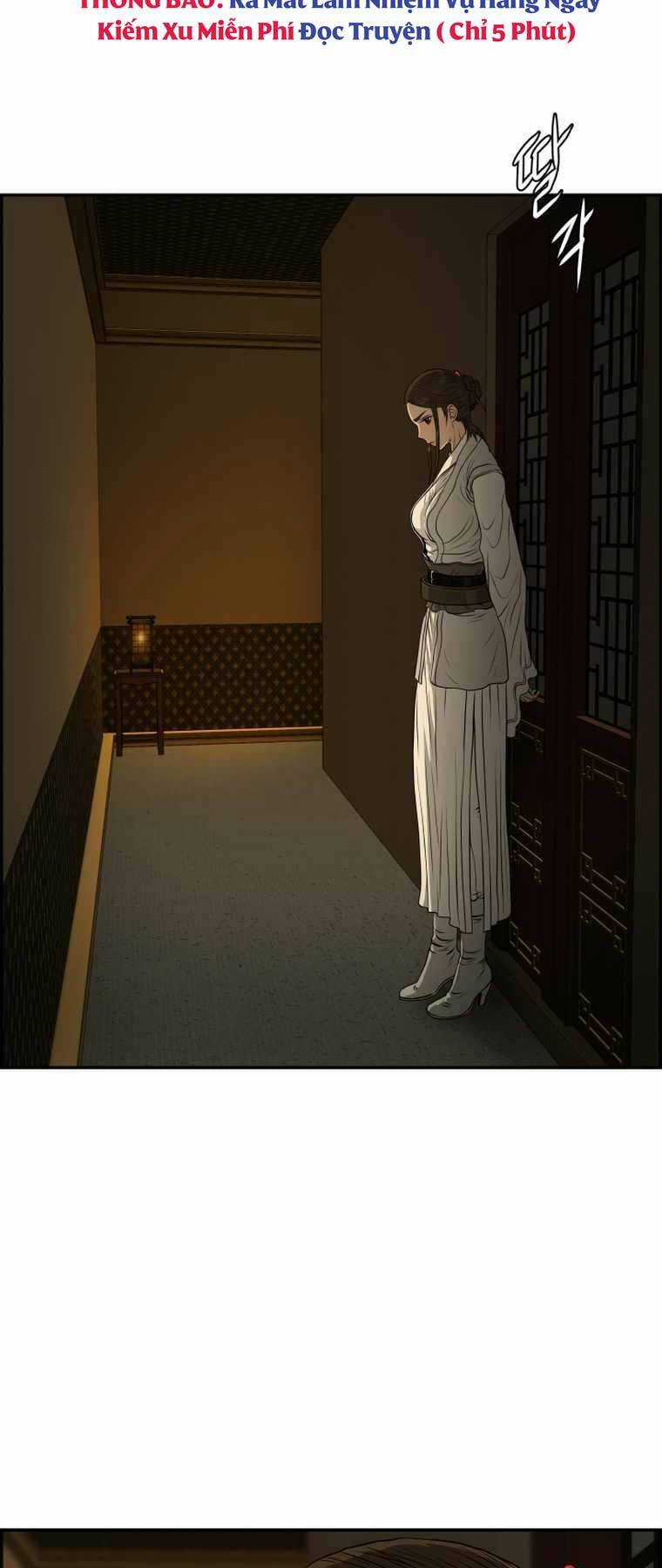 Phong Lôi Kiếm - Chapter 103 - Trang 55