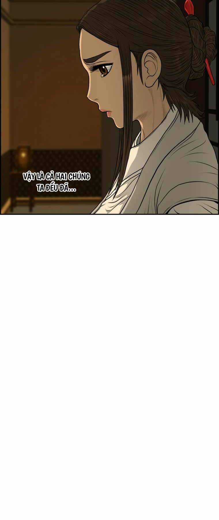 Phong Lôi Kiếm - Chapter 103 - Trang 56