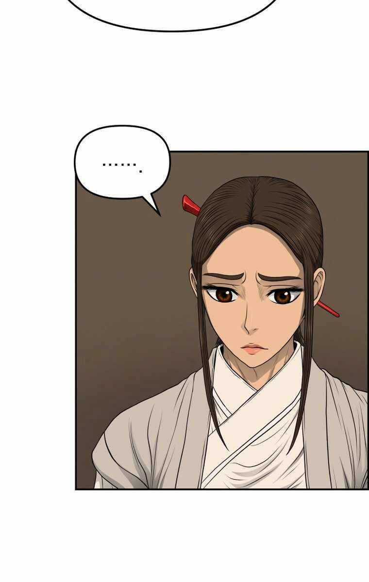 Phong Lôi Kiếm - Chapter 103 - Trang 58