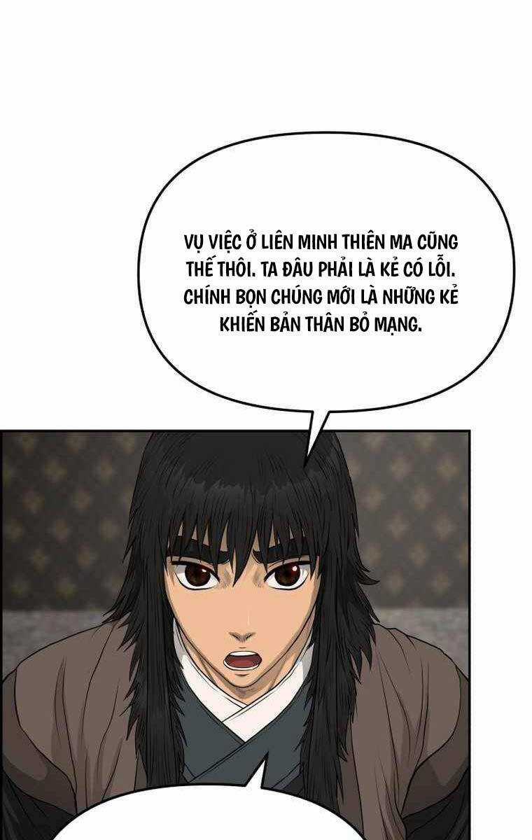 Phong Lôi Kiếm - Chapter 103 - Trang 59